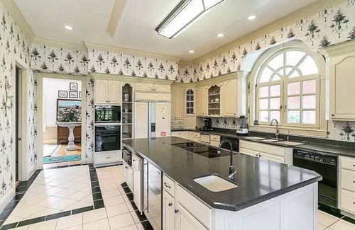 Printer House | The Bluegrass Palace : Kentucky's Majestic Dream Estate