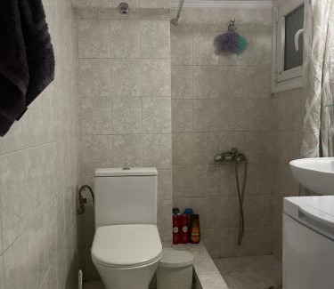 Thessaloniki City Centre Apartment | the blues house