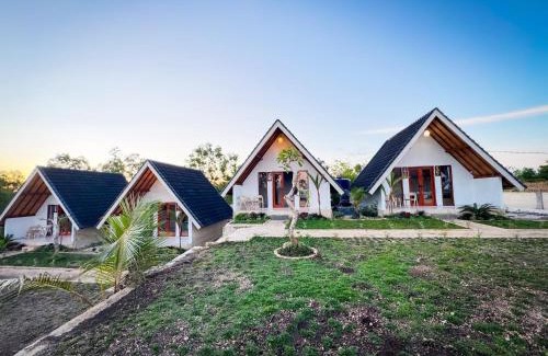Penida Island Cabin | The Bluhu Hill Cottage
