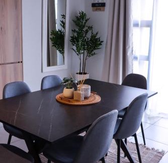Tshwane Apartment | The Blyde 1467