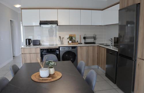 Tshwane Apartment | The Blyde 1467