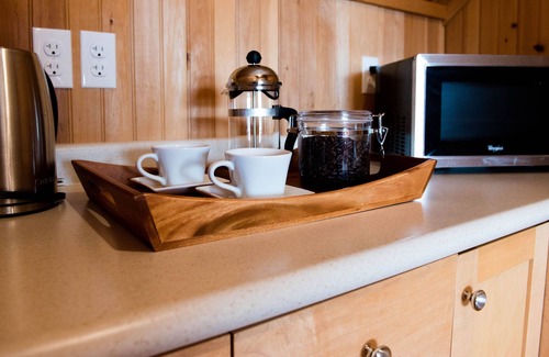 Mahone Bay Cottage | The Boathouse at Strum Island