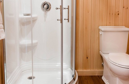 Mahone Bay Cottage | The Boathouse at Strum Island