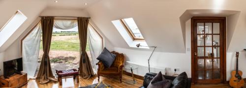 Stonehaven House | The Boathouse