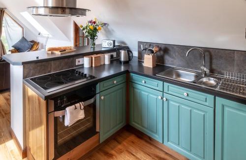 Stonehaven House | The Boathouse