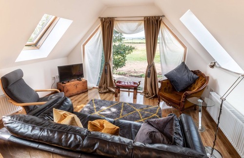 Stonehaven House | The Boathouse