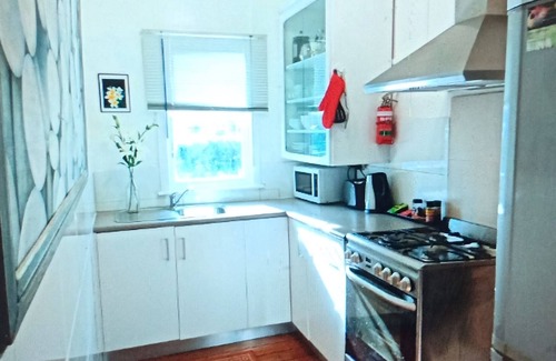 Narooma House | The Boathouse Narooma is a 3 Bedroom Self-Contained Holiday House.