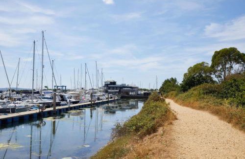New Forest District House | The BoatShed