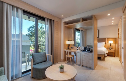 Yalikavak Hotel | The Bodrum Hotel Yalikavak - MGallery Collection