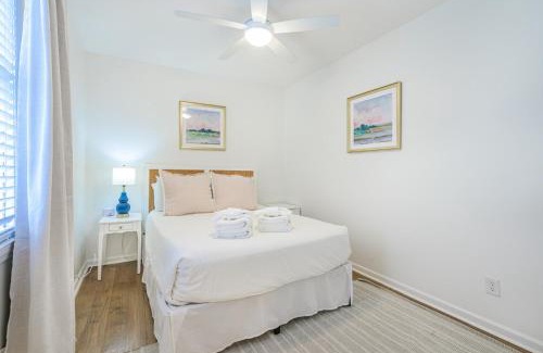 Cannonborough Elliotborough Apartment | The Bogard House 2BD and Free Parking