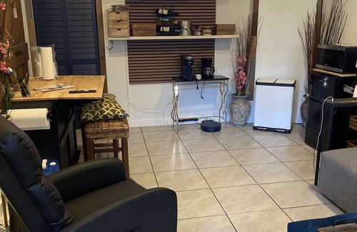 Deerfield Beach Apartment | The Bohemian