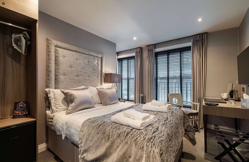 Southport Hotel | The Bold Hotel, BW Signature Collection