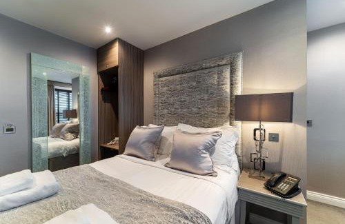 Southport Hotel | The Bold Hotel; BW Signature Collection