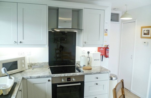 Keswick Cottage | The Bolthole (Formerly Candlemas)