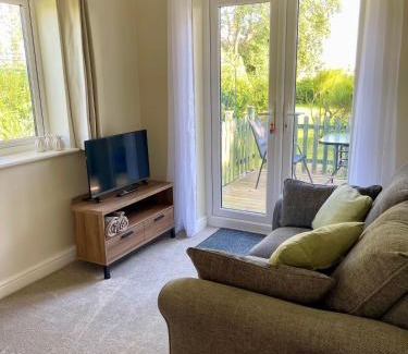 Pointon House | The Bolthole