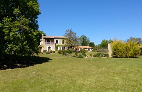 Malaucene House | THE BOMA PANORAMIC BEAUTIFUL HOUSE OF PROVENCE 11 PERS