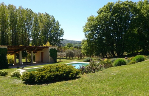 Malaucene House | THE BOMA PANORAMIC BEAUTIFUL HOUSE OF PROVENCE 11 PERS