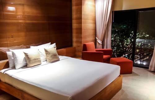 Khanong Phra Hotel | The Bonanza Resort Khaoyai
