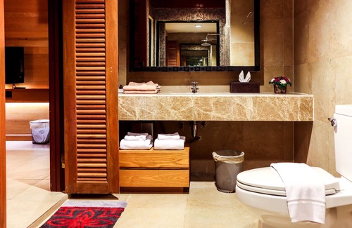 Khanong Phra Hotel | The Bonanza Resort Khaoyai