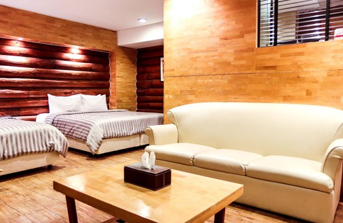 Khanong Phra Hotel | The Bonanza Resort Khaoyai