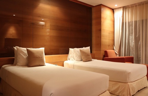 Khanong Phra Hotel | The Bonanza Resort Khaoyai