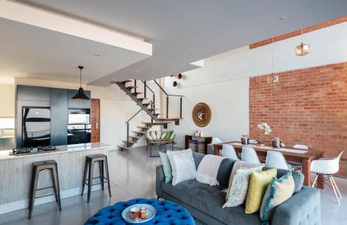 Durban Point Apartment | The Bond Square by Host Agents