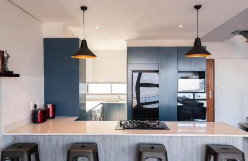 Durban Point Apartment | The Bond Square by Host Agents