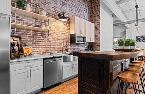 Bulverde House | The Bonnie