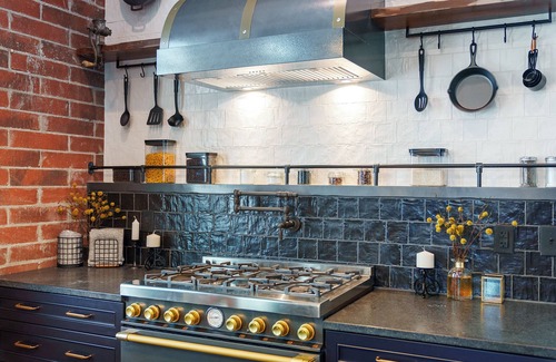 Merion Village Apartment | The Book House No.45