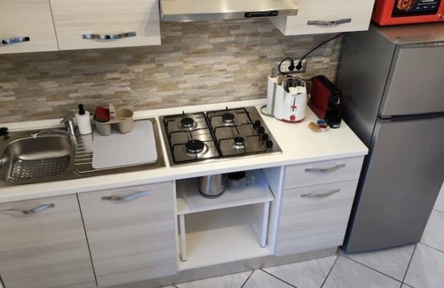 Montecatini Terme Apartment | The Borgo McT in Montecatini Terme