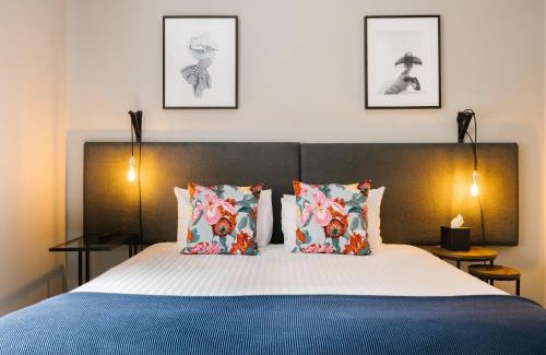 Cathedrals Hotel | The Borough