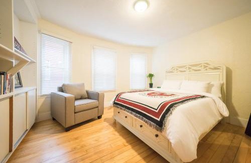 Allston Apartment | The Boston Rental - Multiple Floorplans