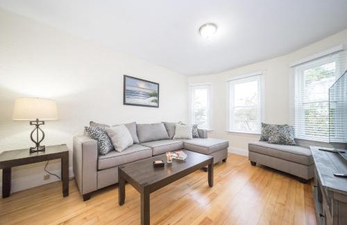 Allston Apartment | The Boston Rental - Multiple Floorplans