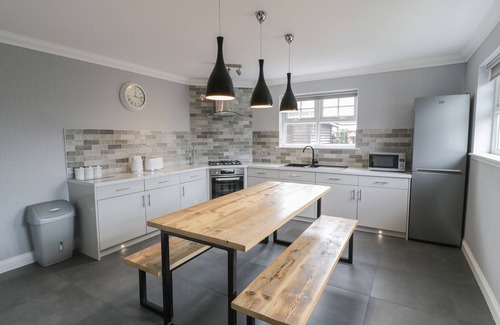 Southerness Cottage | THE BOTHY, family friendly, country holiday cottage in Southerness