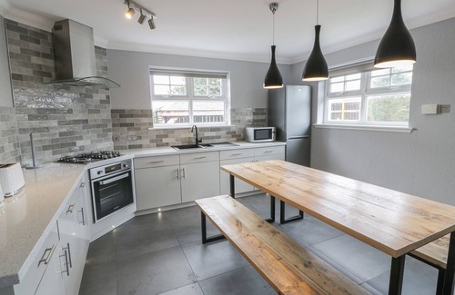 Southerness Cottage | THE BOTHY, family friendly, country holiday cottage in Southerness