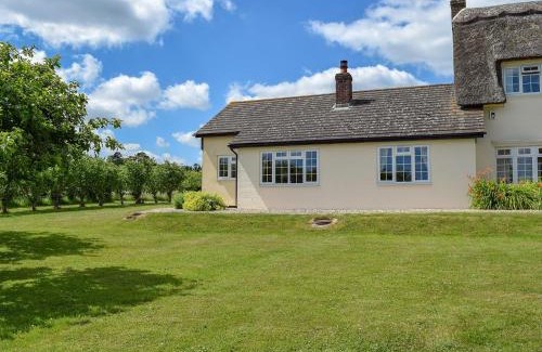 Upton House | The Bothy