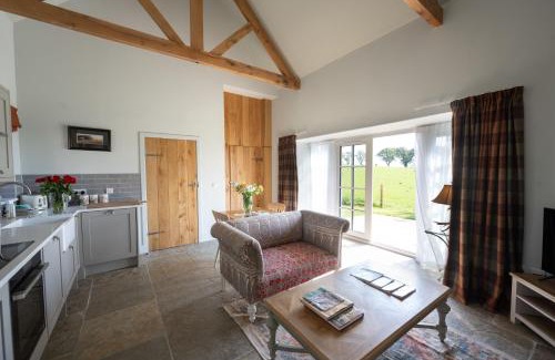 Murthly House | The Bothy