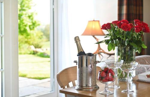 Murthly House | The Bothy