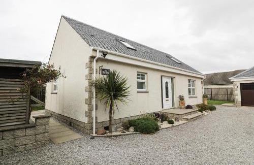 Southerness House | The Bothy