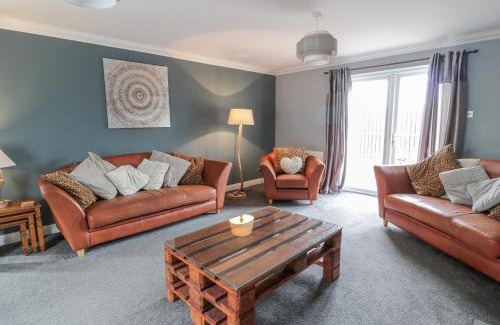 Southerness House | The Bothy