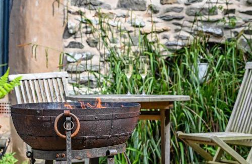 Hele House | The Bothy - Heale Farm