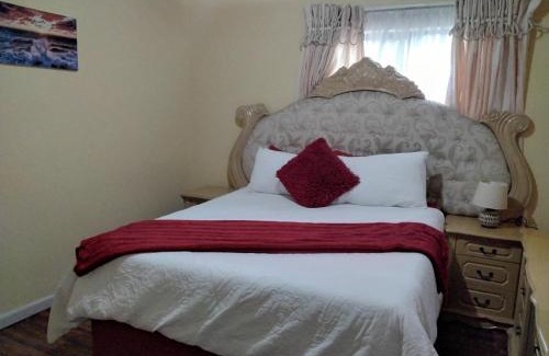 Kempton Park Bed & Breakfast | The Bougainvillea
