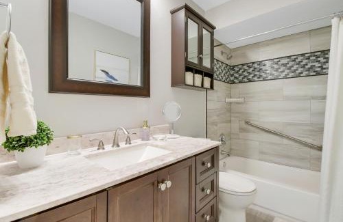 Palm Beach Gardens Villa | The Bougie Bungalow, PGA