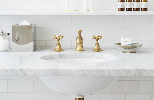 Ukrainian Village Hotel | The Bowery Hotel