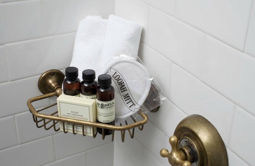 Ukrainian Village Hotel | The Bowery Hotel