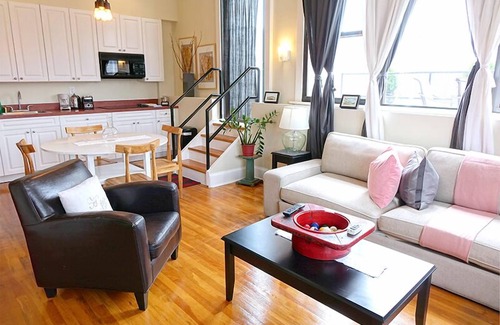 Greenpoint Hotel | The Box House Hotel