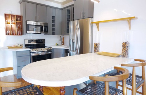 Greenpoint Hotel | The Box House Hotel