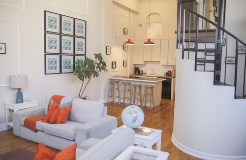 Greenpoint Hotel | The Box House Hotel