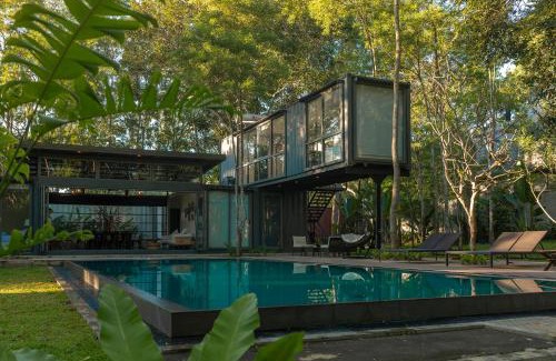 Tangalle Villa | The Box House