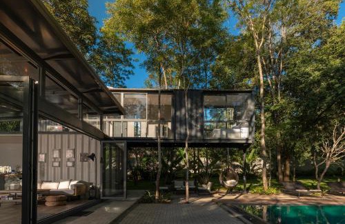 Tangalle Villa | The Box House